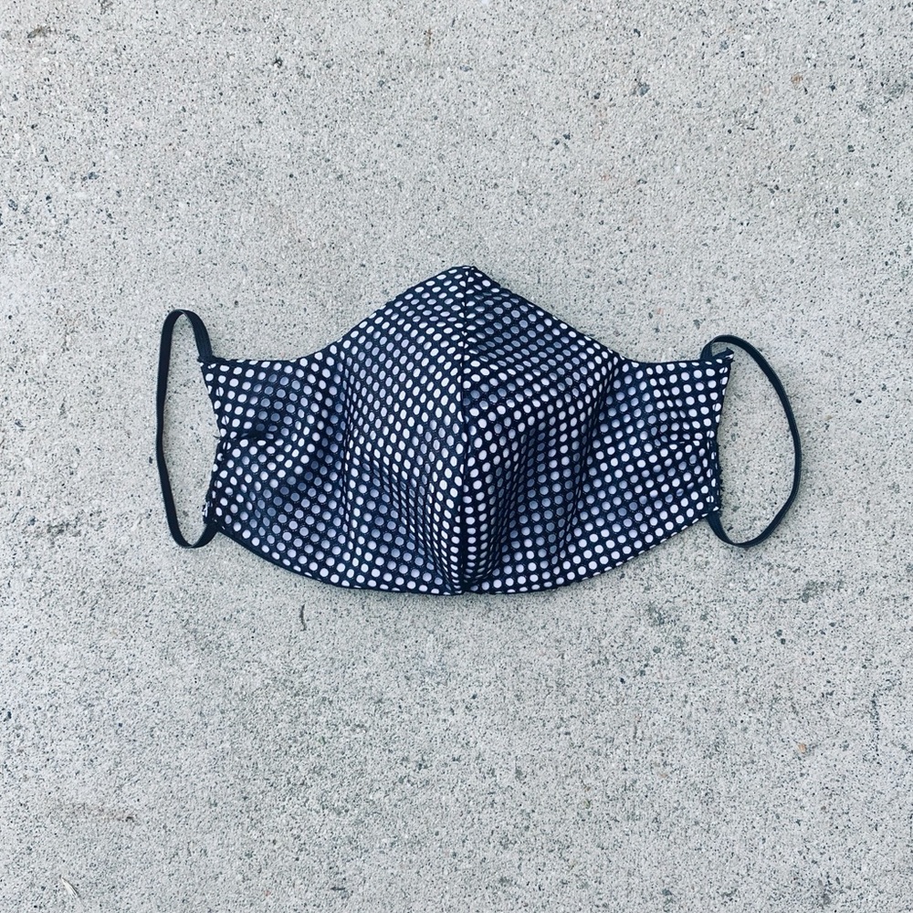 Protective mask
